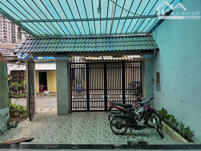 ĐẤT BIỆT THỰ GÓC 2 MẶT TIỀN - AN BÌNH DĨ AN