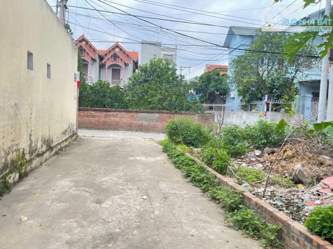 BÁN ĐẤT XÓM 5 ĐÔNG DƯ - BÁT TRÀNG, HÀ NỘI