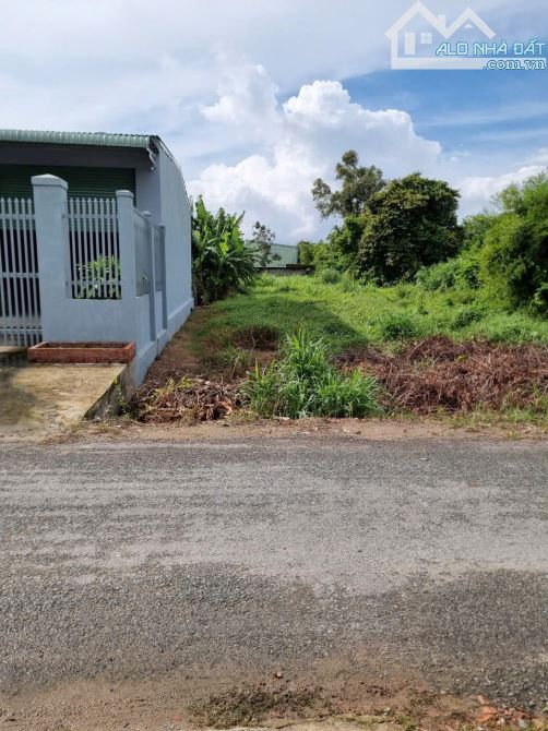 Bán đất Nguyễn Thị Lắng 1.099m thổ cư gần Hồ Văn Tắng