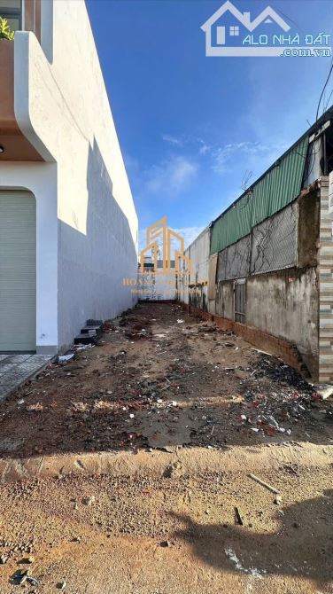 ĐẤT HẺM 96 Y NUÊ, H: NAM, DT: 4x19M, GIÁ: 2,55 TỈ