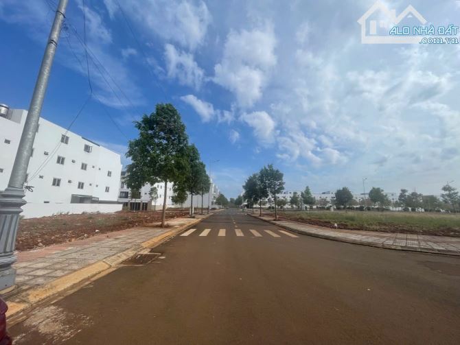 LK6-6 KHU ĐÔ THỊ ÂN PHÚ, LÔ TỐT NHẤT DỰ ÁN, GIÁ: 3,1 TỈ ĐỐI DIỆN HOA VIÊN