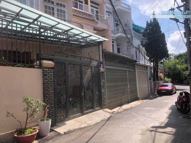 LÔ ĐẤT GẦN BỆNH VIỆN TỈNH LÂM ĐỒNG 125M GIÁ 9.5 TỶ TLCC
