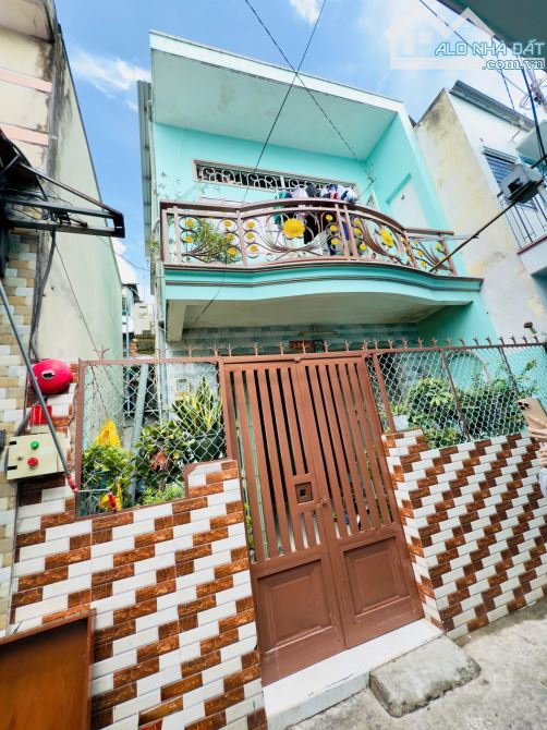 (Q8)NHÀ BÁN NGUYỄN DUY -NGANG KHỦNG -SỔ NỞ HẬU -NHĨNH 2 TỶ