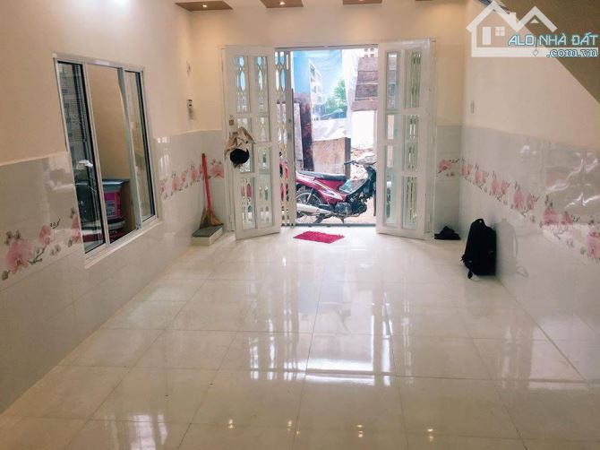 Nhà 2 Tầng Cư Xá Đô Thành – Gần Trung Tâm, Phù Hợp Gia Đình Trí Thức & Dân Văn Phòng