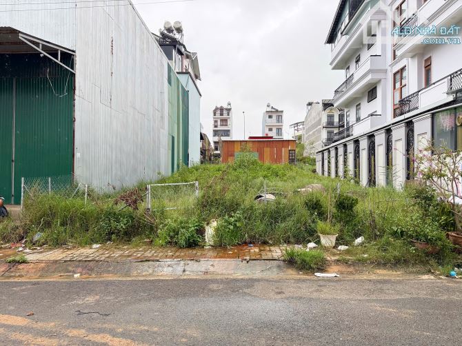 LÔ ĐẤT ĐẸP QUÁ LÝ TƯỞNG XÂY KHÁCH SẠN  – ĐƯỜNG 12M – DIỆN TÍCH KHỦNG 276M² – GIÁ 17.5 TỶ