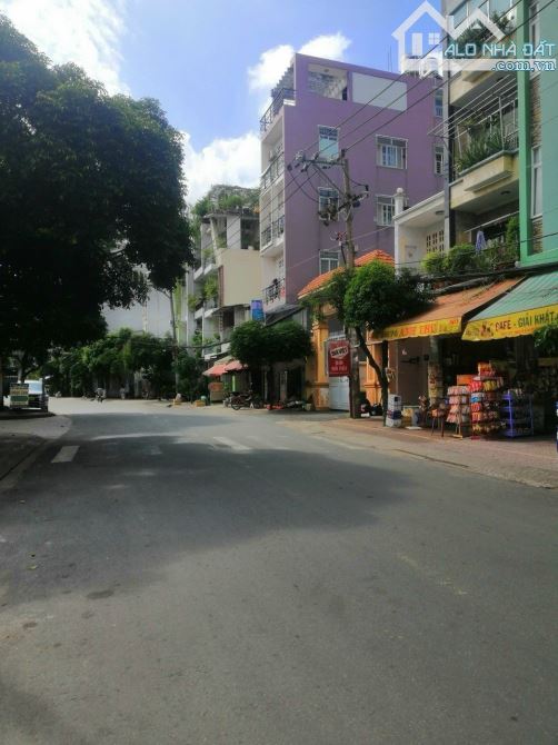 Bán đất 53 Bành Văn Trân, Phường 7, Quận Tân Bình. Giá 29.5 tỷ