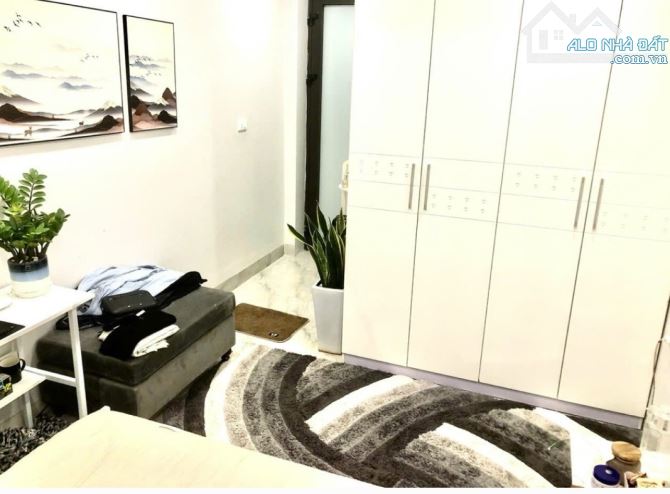 🔥 NHỈNH 9 TỶ - SỞ HỮU NGAY CĂN NHÀ 6 TẦNG - DÒNG TIỀN ỔN ĐỊNH 40 TRIỆU/THÁNG