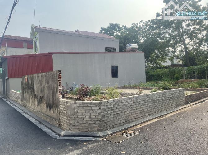 🏡💎 SIÊU PHẨM ĐẤT LÔ GÓC 3 MẶT THOÁNG – VỊ TRÍ VÀNG TẠI NGUYÊN KHÊ – ĐÔNG ANH 💎🏡