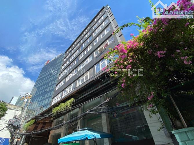 Bán HXH Nguyễn Văn Trỗi Phú Nhuận 15x30m Cn 450m2  Hầm 7 Lầu HĐT: 220tr Chỉ 47,5 Tỷ
