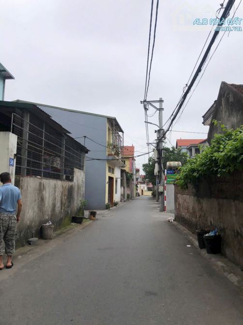 Bán Đất Dương Quang 40m - Cách 10m ra Đường Ô tô Tránh - pháp lý chuẩn - giá 2.63 tỷ