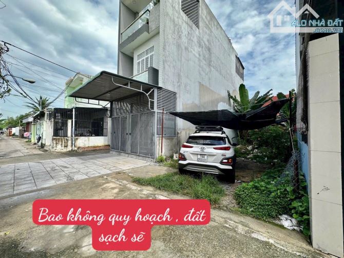 Bán đất Hiệp Thành 1, ô tô thông, gần Phạm Ngọc Thạch, 105m² thổ cư, nhỉn 2 Tỷ
