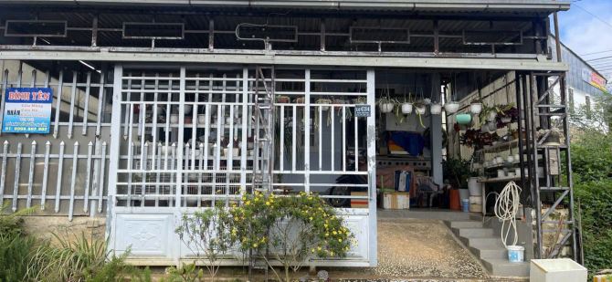 Cần Bán Gấp lô C34 Mặt Tiền Đường An Sơn P4 Đà Lạt Giá Đầu Tư