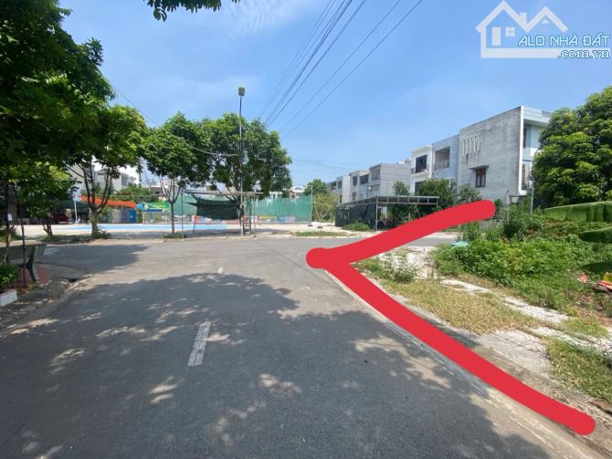 Bán lô góc TĐC Chu Văn An ngay KĐT Kiến Giang tiềm năng tăng giá cao mà chỉ hơn 5 tỷ