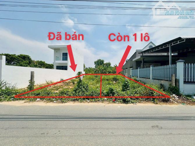Ông Chủ Muốn Bán Lô Đất Vườn Ven Sông Chính Chủ 6.5x30m Cách Bửu Long 7phút
