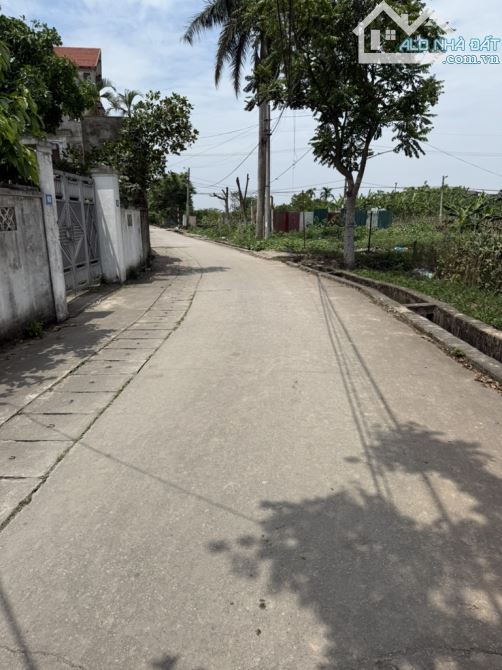 Siêu đẹp, bán gấp đất Đặng Xá Gia Lâm, 105m - 7.x tỷ - ô tô tránh.