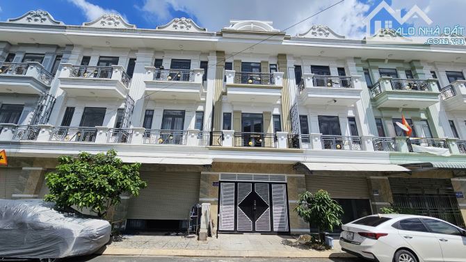 Bán nhà 1T2L 4.5x15m hoàn công, đường D3 KDC An Phú 1 p.An Phú, đang thuê 8tr/th