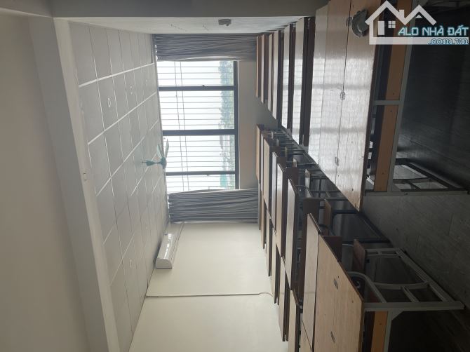 ✅CHO THUÊ NHÀ 60M2x5 TẦNG, THANG MÁY, LINH ĐÀM, HOÀNG MAI, GIÁ RẺ 27 TR.