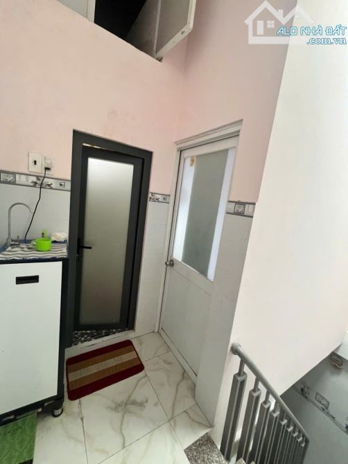 C2💥Đường Tân Thành - 35m2 HXH 3 tầng giá 4,65 tỷ
