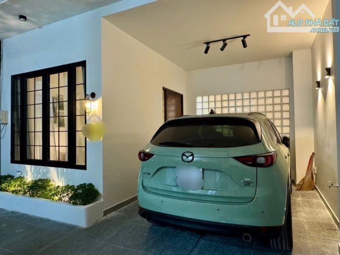 🔥Nhà 4 tầng,Đường số 3.P8 ,Q Gò Vấp.dt 52m2(6.4x8.2) 💵7.5tỷ.