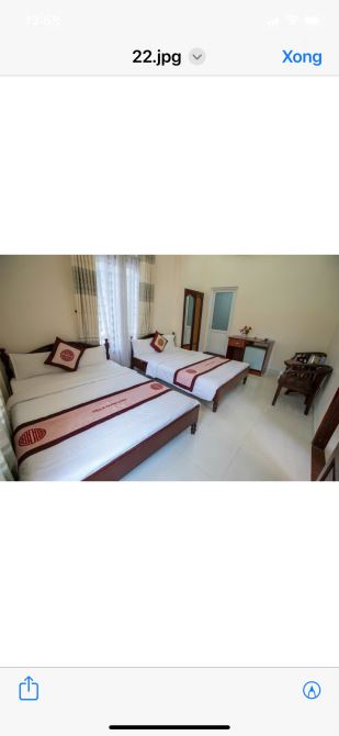 CHO THUÊ KHÁCH SẠN/TOÀ NHÀ MẶT TIỀN BÙI THỊ XUÂN P2 ĐÀ LẠT - 28 PHÒNG, BÃI ĐẬU XE, THANG M