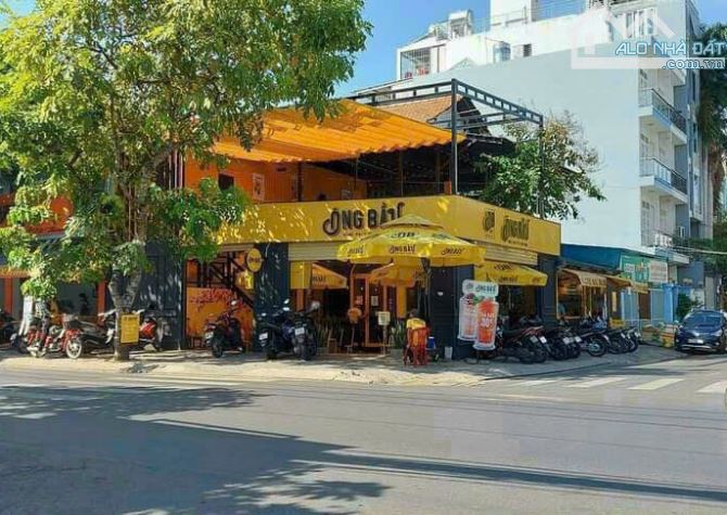 Khan hiếm Căn Góc 2MT Nguyễn Chí Thanh, Quận 11, Ngang 16m, 2 Tầng, Giá chỉ: 21 tỷ