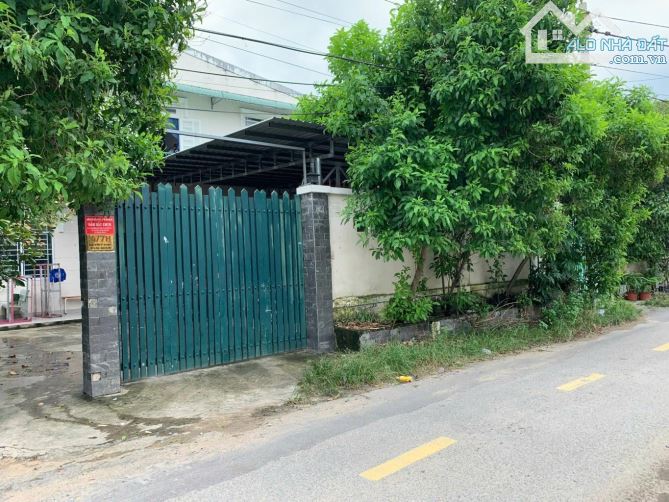 Nhà Xưởng Ngang Khủng 14m - 430m2 - 2 Tầng Gần Dương Công Khi - Tân Hiệp - Hóc Môn - 19 Tỷ