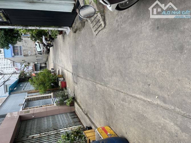 🚗 THẠCH LAM – HẺM Ô TÔ – SỔ VUÔNG- NGANG 6M CỰC HIẾM