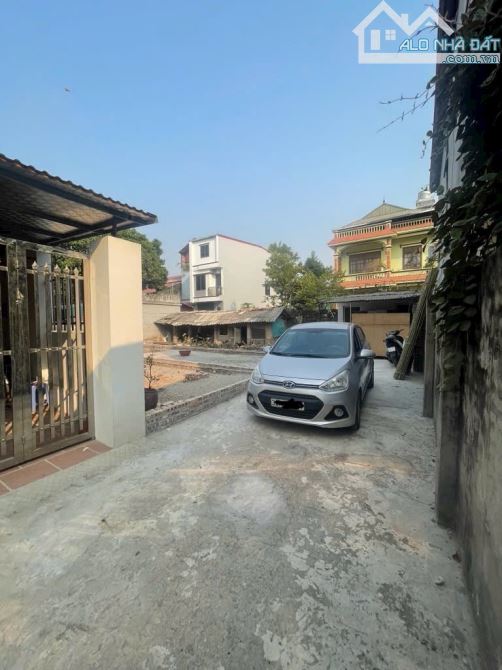 Bán đất đẹp Tằng My Nam Hồng Đông anh , ngõ ô tô 7 chỗ