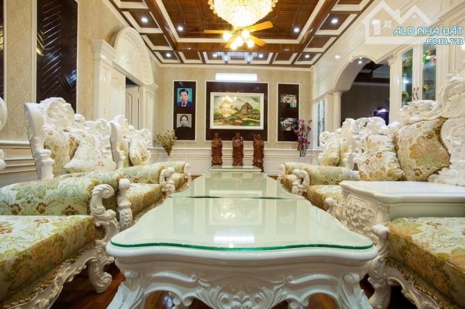 BT THOẠI NGỌC HẦU- DTICH SÀN 1000M2-NỘI THẤT GỖ- THANG MÁY- CHỈ 139TR/M2
