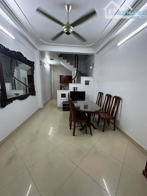 Ở NGAY KHÔNG LO VỀ GIÁ - NHÀ RẺ NHẤT KHU ĐÔ THỊ NAM CƯỜNG. 50m Ô TÔ ĐỖ