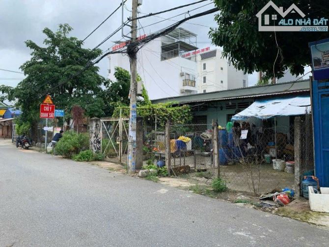 Bán Nhà Cấp 4 Mặt Tiền đường TL49, phường TL, Q12,dt150,2m²(7,5x21).DÒNG TIỀN 7tr/th