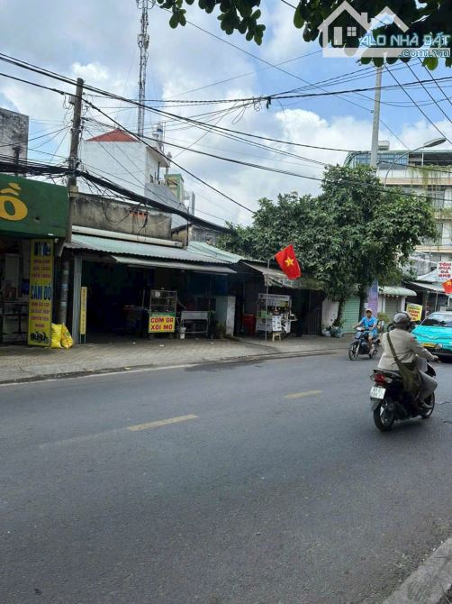 Bán nhà mặt tiền đường 5 Linh Xuân,Thủ Đức.7,5 tỷ/70m2