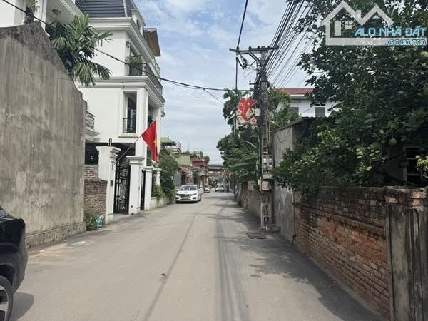 ❌❌ TRỤC CHÍNH RỘNG 8M- KINH DOANH OTO TRÁNH-ĐẤT ĐẸP QH NGON - CẦU NHẬT TÂN-TP THÔNG MINH -