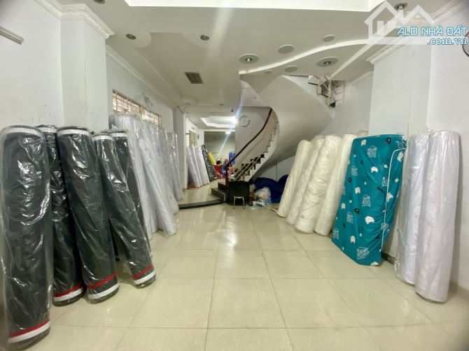 BÁN NHÀ NGUYỄN SƠN TÂN PHÚ – HẺM XE TẢI TRÁNH – 5.3 x 20M – CHỈ 12 TỶ