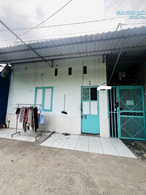 Ngợp Nặng Bán Nhà 2 Tầng 178m2_ Ngang 7m_HXH Sát Nguyễn Thị Định-Chỉ 10,8 Tỷ Sẵn Dòng Tiền