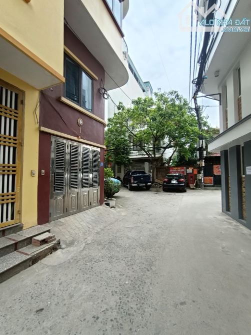 💥💥 MẢNH ĐẤT VÀNG CÒN SÓT LẠI – NGÕ Ô TÔ TRÁNH – G.IÁ SIÊU HẤP DẪN!