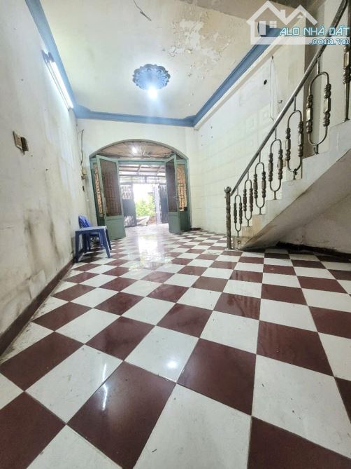 🏡💥HẺM XE HƠI💥Ô TÔ ĐẬU NHÀ💥NGUYỄN TRUNG TRỰC P.5 BÌNH THẠNH - GẦN 60M2-NGANG 4.2M