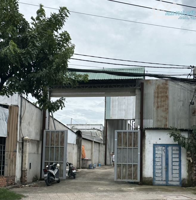 ĐƯỜNG CHÍNH NGUYỄN VĂN BỨA 💚 MẶT TIỀN KINH DOANH 💛 565M2 ❤️ NGANG 10M VÍP  📍 Nguyễn Văn