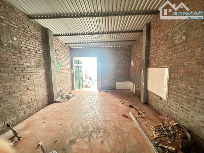 🚨 Bán gấp đất đẹp 57m² – TT Trâu Quỳ, Gia Lâm | Ô tô vào nhà – Sổ đỏ chính chủ – Giá chỉ