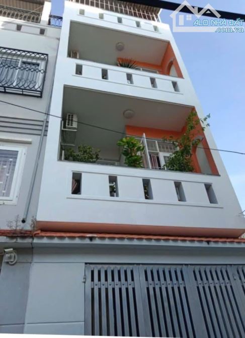 BÁN NHÀ 1 TRỆT 3 LẦU ĐỔ 4 TẤM HẺM ÔTÔ TRÁNH NHAU VÀO GẦN ĐƯỜNG BÌNH GIÃ, P.8,TP.VŨNG TÀU