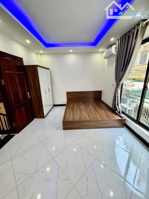 CƠ HỘI SỞ HỮU NGAY 1 CĂN NHÀ ĐEP - FULL NỘI THẤT XỊN SÒ SÁT QL6 GIÁ. HỢP LÝ NHẤT KHU VỰC