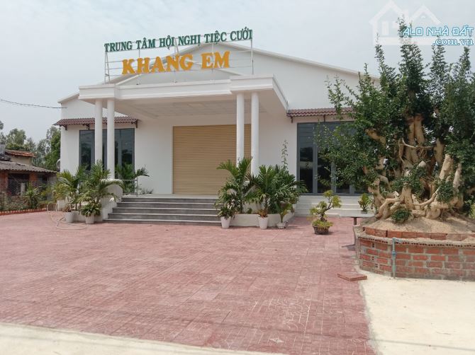 BÁN ĐẤT THỔ CƯ, 9 X 25M, ĐƯỜNG XE TẢI, CÁT LÂM, PHÙ CÁT, GIÁ CHỈ 690 TRIỆU