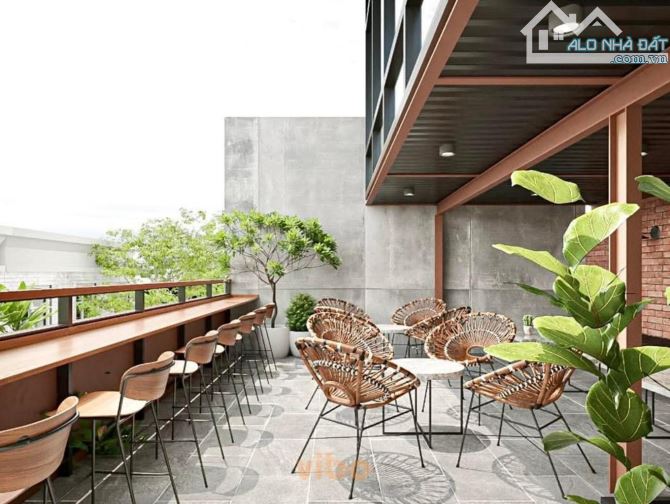 Bán nhà mặt phố Đặng Văn Ngữ, vị trí đẹp, gần hồ điều hoà, 175m,4 tầng, MT 6,2m