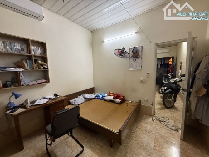 ĐẤT VÀNG 2 MẶT TIỀN – HẺM Ô TÔ – NGAY XUÂN ĐỈNH – CHỈ NHỈNH 14 TỶ