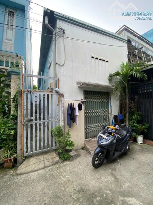 BÁN DÃY TRỌ 76.8m2(5 X 15.5m)_ HẺM Ô TÔ_ TẠI LÊ TRỌNG TẤN_TÂN PHÚ_ CHỈ 5.85 TỶ
