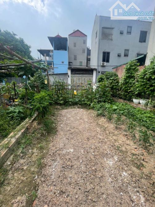 Bán đất Yên Nội Liên Mạc, 79m2 2 mặt tiền, giá đầu tư, chỉ 4,85 tỷ