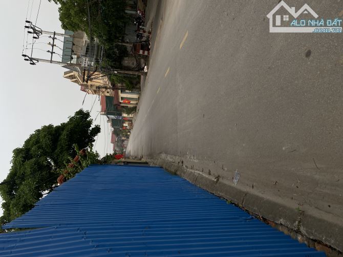 Bá đất mặt tiền trục chính an Phú nam sách cạnh trường cấp 3 nam sách