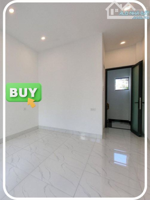 Bán nhà Nguyễn Tri Phương, Q10 – Nhà mới, nở hậu – Giá chỉ 6,x tỷ