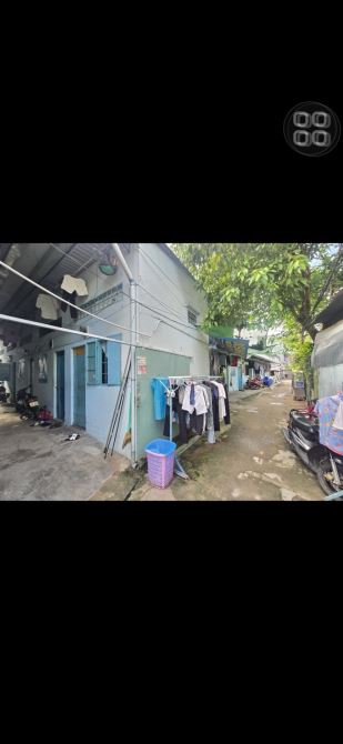 Bán dãy trọ Linh Chiểu giảm gần 4 tỏi