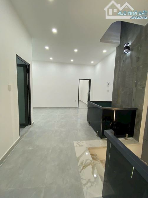 NHÀ MẶT TIỀN 110M2 THUẬN TIỆN KINH DOANH MỌI NGÀNH NGHỀ - 10
